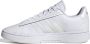 Adidas Lage Sneakers GRAND COURT ALPHA - Thumbnail 4