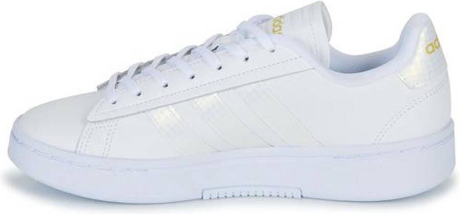 Adidas Lage Sneakers GRAND COURT ALPHA - Foto 5