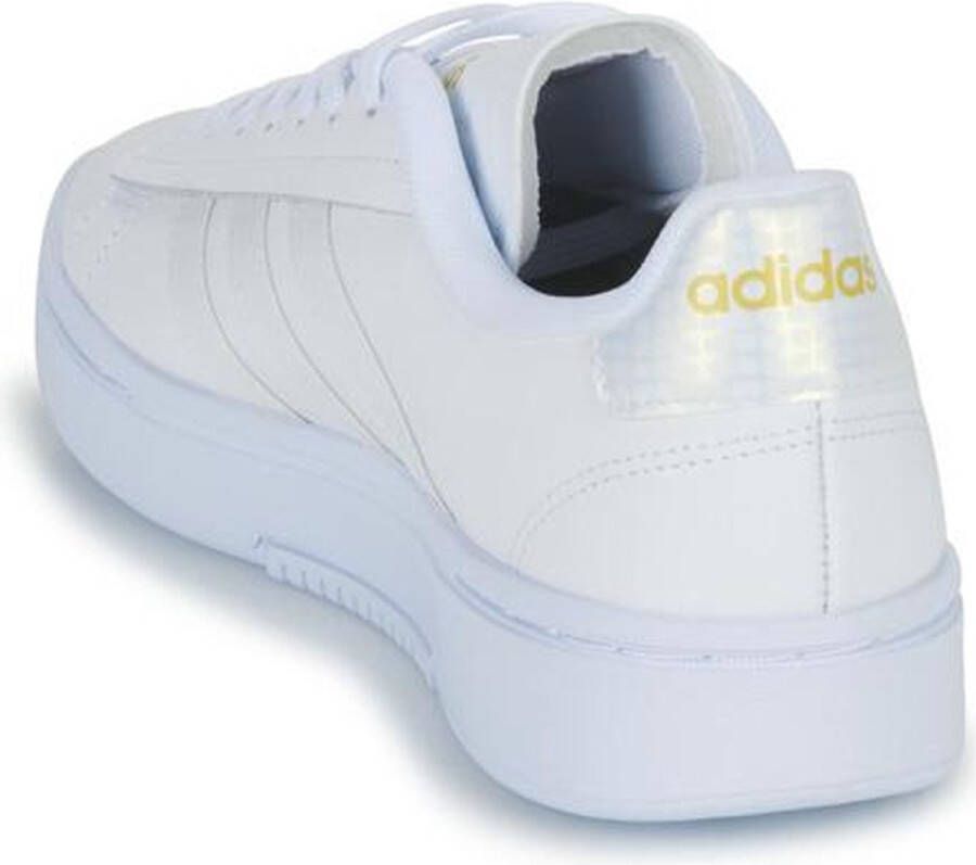 Adidas Sportswear Grand Court Alpha Sneakers Wit 2 3 Vrouw - Foto 6