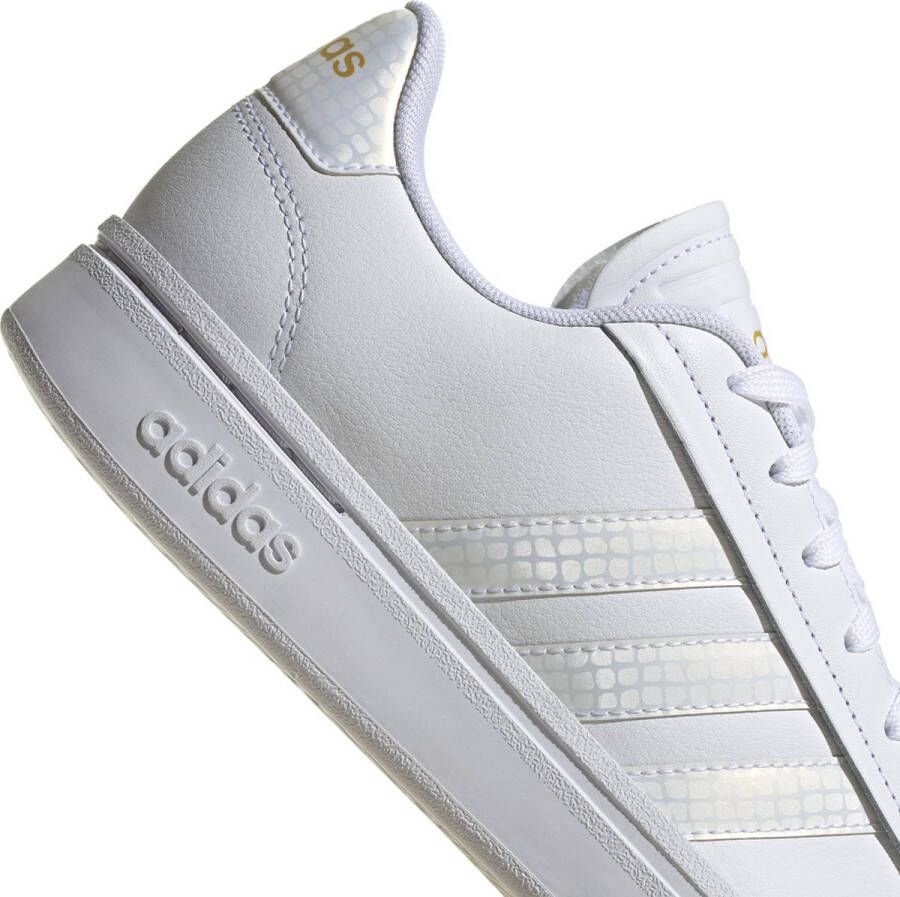 Adidas Lage Sneakers GRAND COURT ALPHA - Foto 7