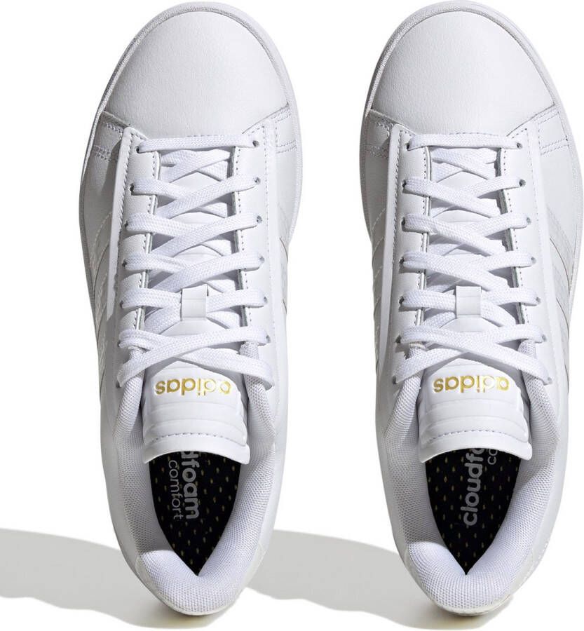 Adidas Lage Sneakers GRAND COURT ALPHA - Foto 9