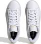 Adidas Sportswear Grand Court Alpha Sneakers Wit 2 3 Vrouw - Thumbnail 9