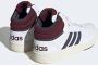 Adidas Sportswear Hoops 3.0 Mid Lifestyle Basketball Classic Vintage Schoenen Unisex Wit - Thumbnail 7
