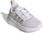 Adidas Sportswear Racer Tr 21 Trainers Baby Wit Jongen - Thumbnail 5