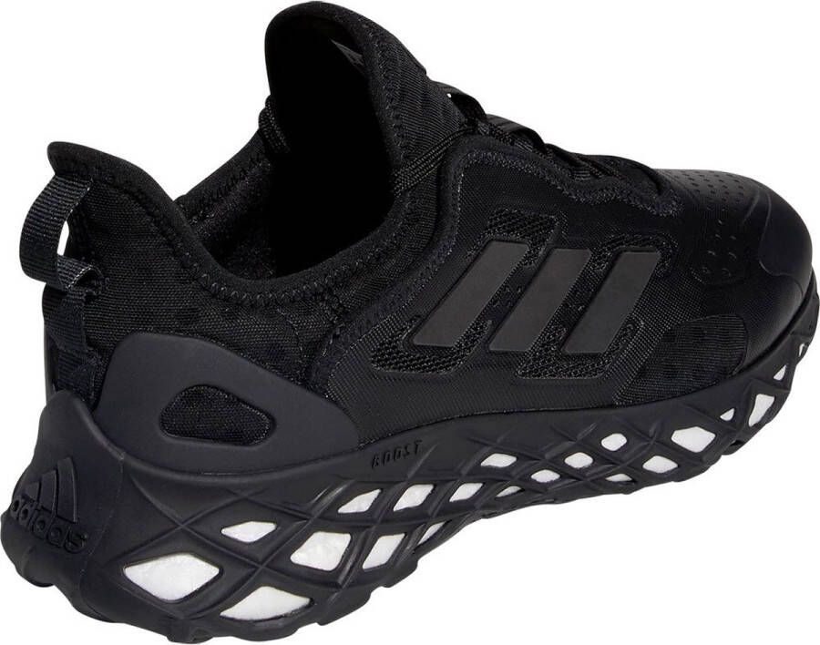 adidas Web Boost Hardloopschoenen Mannen