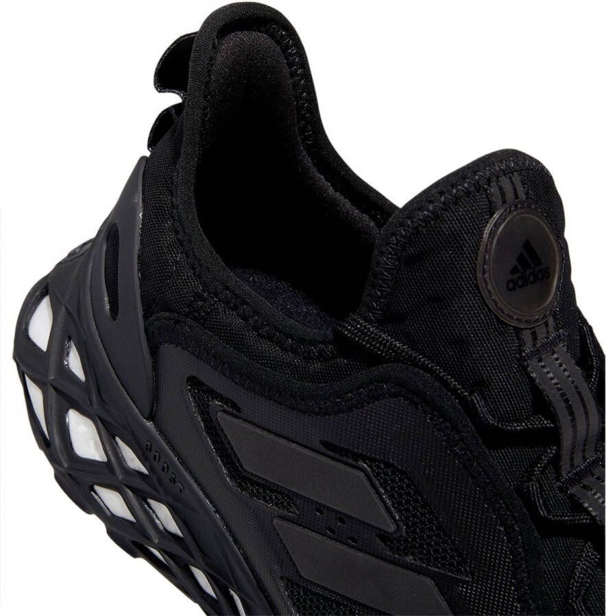 adidas Web Boost Hardloopschoenen Mannen