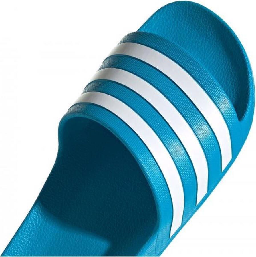 adidas Sportswear adilette Aqua Badslippers Dames Blauw