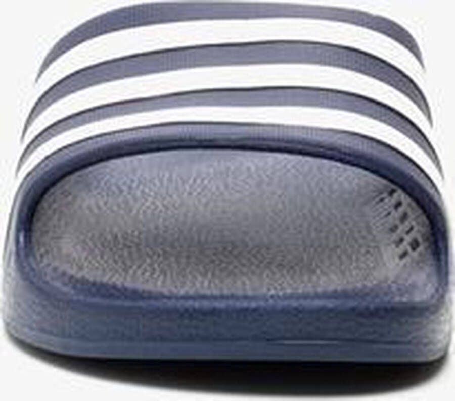adidas Sportswear adilette Aqua Badslippers Unisex Blauw