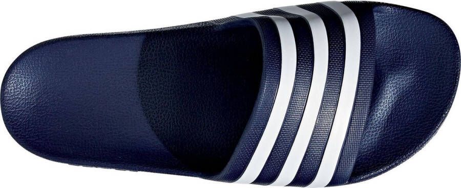 adidas Sportswear adilette Aqua Badslippers Unisex Blauw
