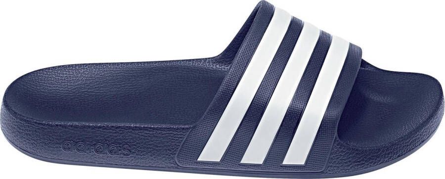 adidas Sportswear adilette Aqua Badslippers Unisex Blauw