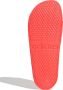 ADIDAS SPORTSWEAR Slippers met contraststrepen model 'ADILETTE AQUA' - Thumbnail 6