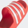ADIDAS SPORTSWEAR Slippers met contraststrepen model 'ADILETTE AQUA' - Thumbnail 10
