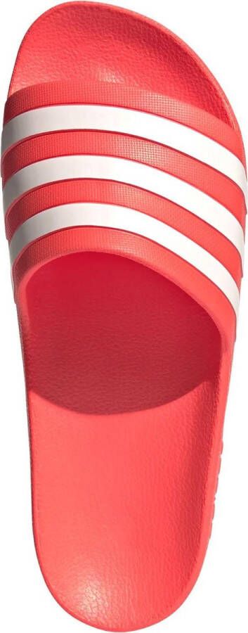 adidas Sportswear adilette Aqua Badslippers Unisex Oranje