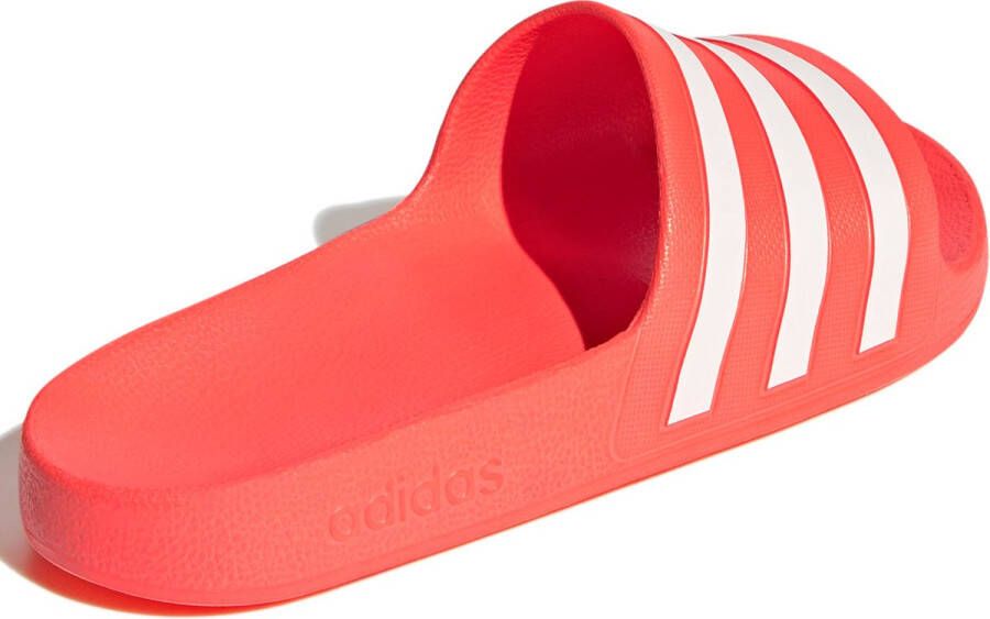 adidas Sportswear adilette Aqua Badslippers Unisex Oranje