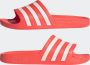 ADIDAS SPORTSWEAR Slippers met contraststrepen model 'ADILETTE AQUA' - Thumbnail 9