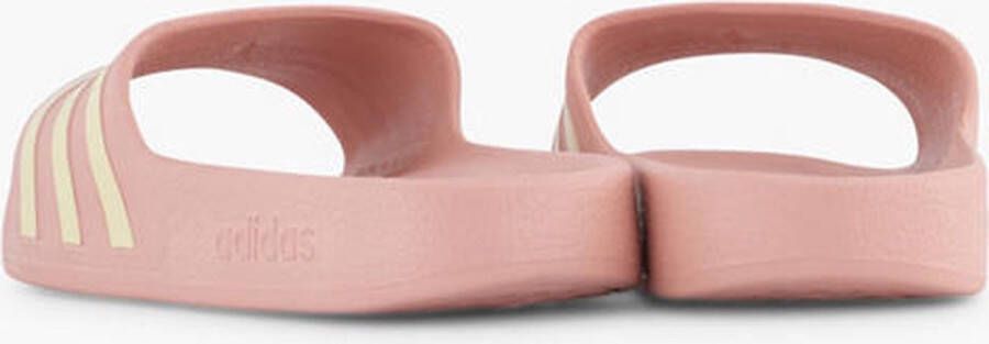 Adidas adilette Slippers en Sandalen Roze Maat: 36 2 3 Mesh Synthetisch Foot Locker - Foto 15