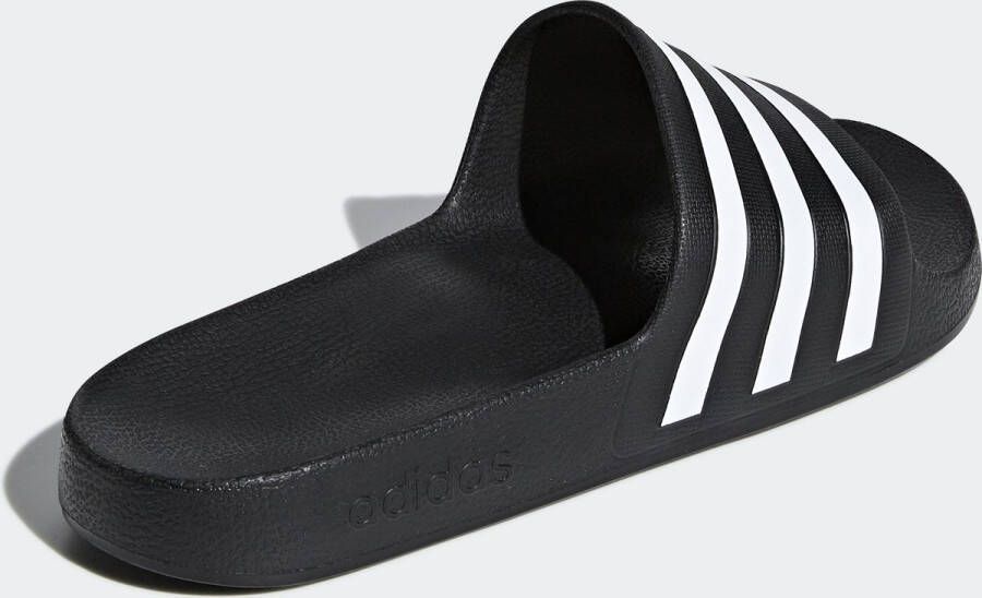 adidas Sportswear adilette Aqua Badslippers Unisex Zwart