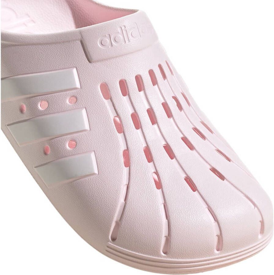 Adidas Sportswear Adilette Clog Klompen Almost Pink Ftwr White Almost Pink Heren - Foto 6