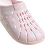 Adidas Sportswear Adilette Clog Klompen Almost Pink Ftwr White Almost Pink Heren - Thumbnail 6