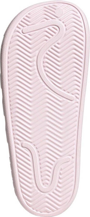 Adidas Sportswear Adilette Clog Klompen Almost Pink Ftwr White Almost Pink Heren - Foto 7