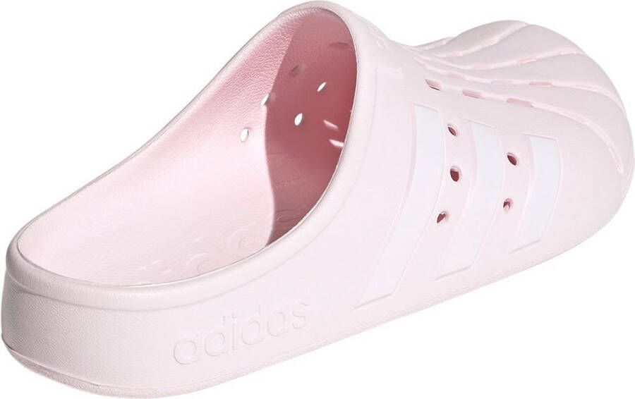 Adidas Sportswear Adilette Clog Klompen Almost Pink Ftwr White Almost Pink Heren - Foto 8