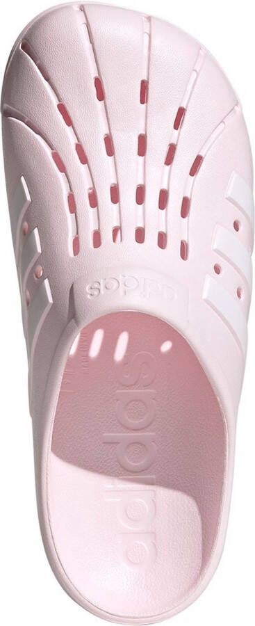 Adidas Sportswear Adilette Clog Klompen Almost Pink Ftwr White Almost Pink Heren - Foto 9