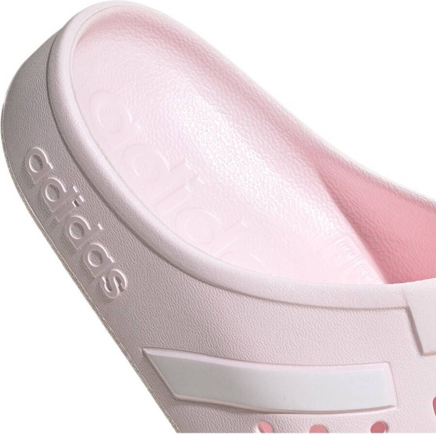 Adidas Sportswear Adilette Clog Klompen Almost Pink Ftwr White Almost Pink Heren - Foto 10