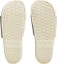 Adidas Sportswear adilette Comfort Badslippers Unisex Beige - Thumbnail 12