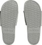 Adidas Sportswear adilette Comfort Badslippers Unisex Grijs - Thumbnail 10