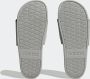 Adidas Sportswear adilette Comfort Badslippers Unisex Grijs - Thumbnail 7
