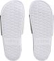 Adidas Adilette Comfort Slides Dames Slippers En Sandalen - Thumbnail 12