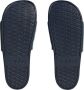 Adidas Sportswear adilette Comfort Badslippers Unisex Grijs - Thumbnail 11