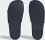 Adidas Sportswear adilette Comfort Badslippers Unisex Grijs - Thumbnail 8