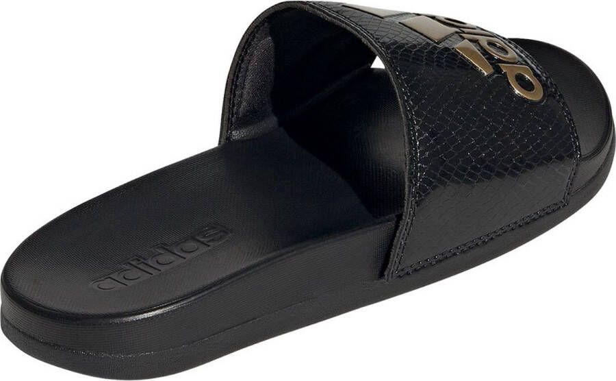 adidas Sportswear adilette Comfort Badslippers Unisex Zwart