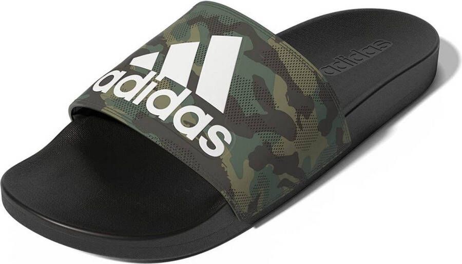 adidas Sportswear Adilette Comfort Dia´s Groen Vrouw