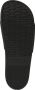 Adidas Sportswear adilette Comfort Badslippers Unisex Zwart - Thumbnail 6