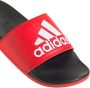Adidas Sportswear Adilette Comfort Dia´s Rood 1 2 Vrouw - Thumbnail 5