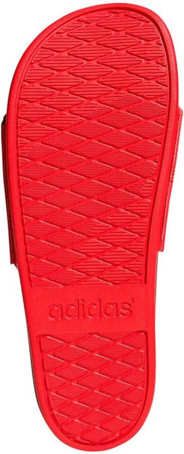 Adidas Sportswear Adilette Comfort Dia´s Rood 1 2 Vrouw - Foto 6