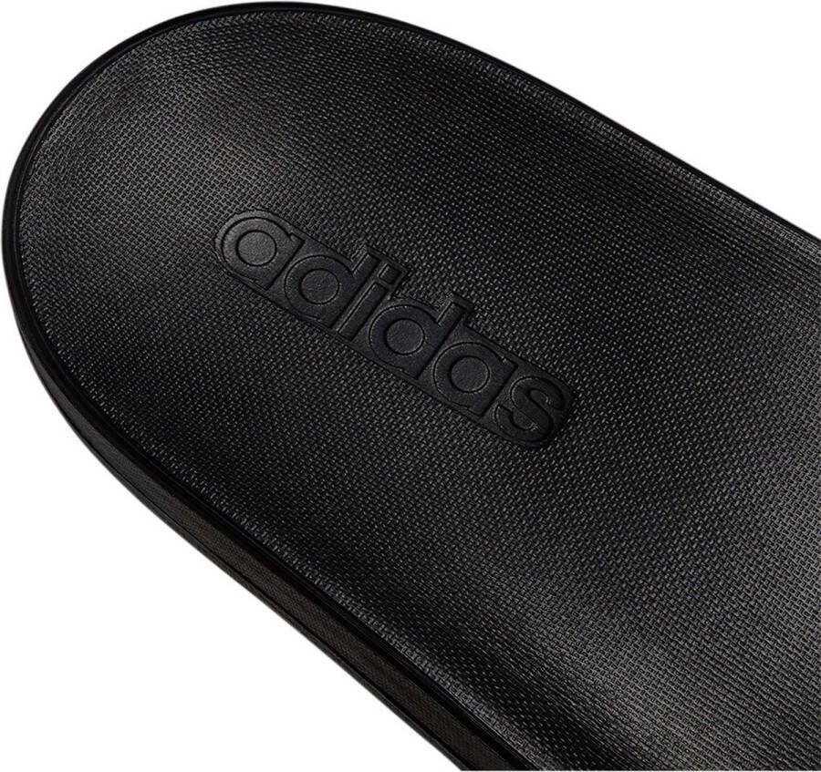 adidas Sportswear Adilette Comfort Dia´s Zwart 1 2 Heren