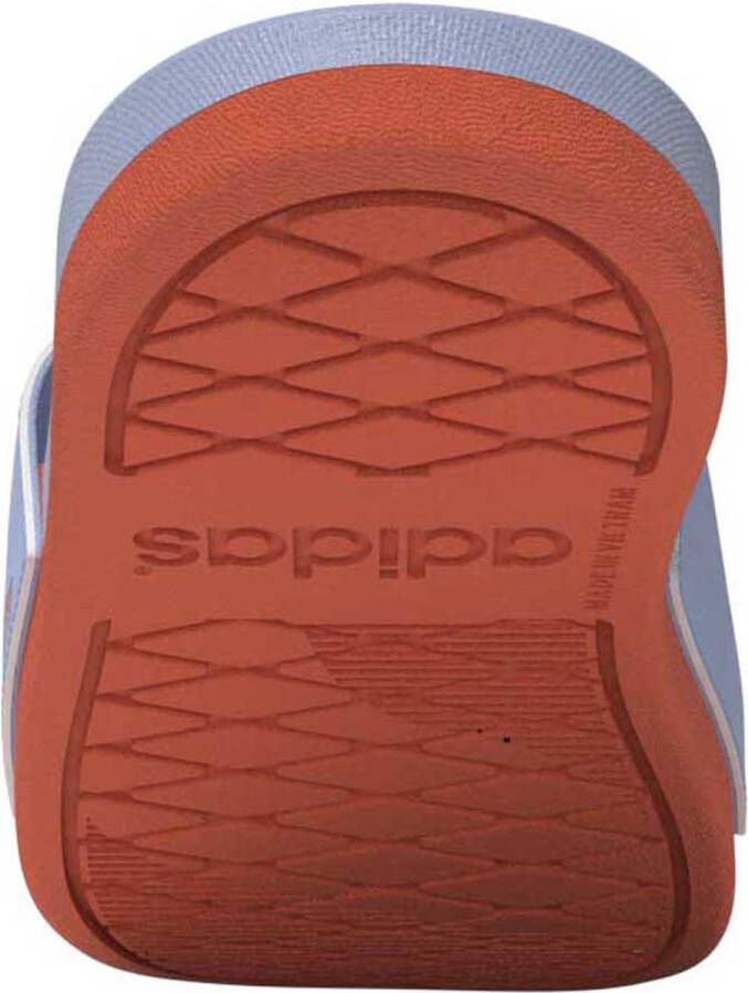 adidas SPORTSWEAR Adilette Comfort Moana Slides Bludaw Seimor Bludaw Kinderen