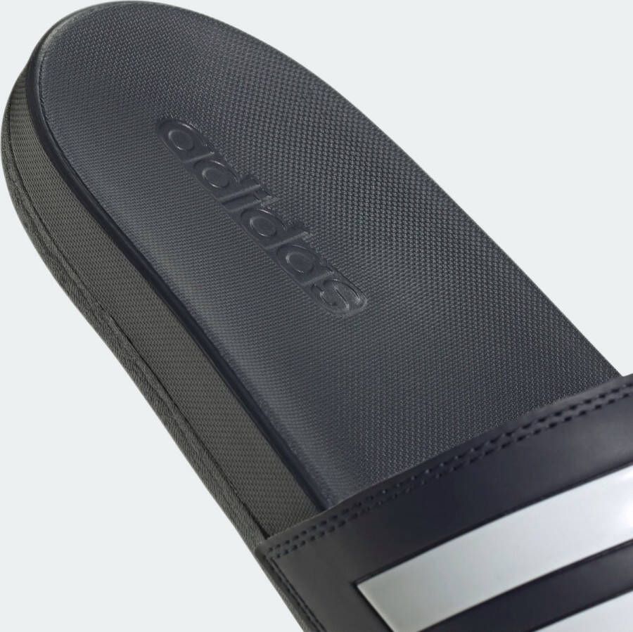 adidas Sportswear Adilette Comfort Slides Unisex Blauw