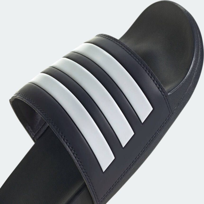 adidas Sportswear Adilette Comfort Slides Unisex Blauw