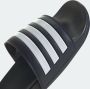 Adidas SPORTSWEAR Adilette Comfort Sandalen Legend Ink Ftwr White Legend Ink - Thumbnail 7