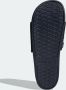 Adidas SPORTSWEAR Adilette Comfort Sandalen Legend Ink Ftwr White Legend Ink - Thumbnail 9