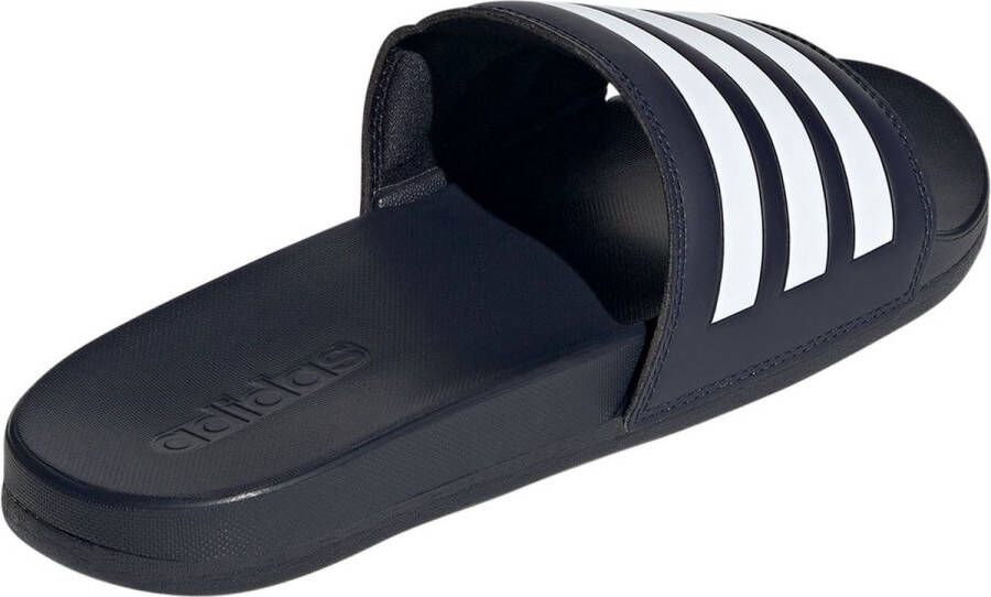 adidas Sportswear Adilette Comfort Slides Unisex Blauw