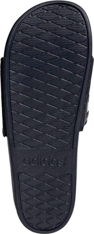 adidas Sportswear Adilette Comfort Slides Unisex Blauw