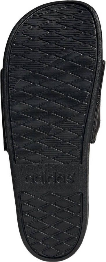 adidas Sportswear Adilette Comfort Slides Zwart Vrouw
