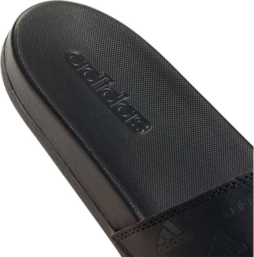 adidas Sportswear Adilette Comfort Slides Zwart Vrouw