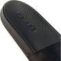 Adidas Sportswear adilette Comfort Badslippers Unisex Zwart - Thumbnail 10