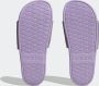 Adidas Adilette Comfort Sandals Dames Slippers En Sandalen - Thumbnail 9